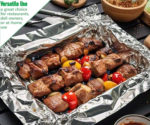 Aluminium Foil Roll