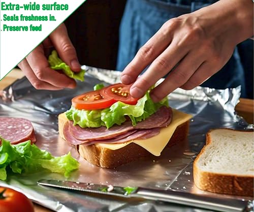 Aluminium Foil Roll