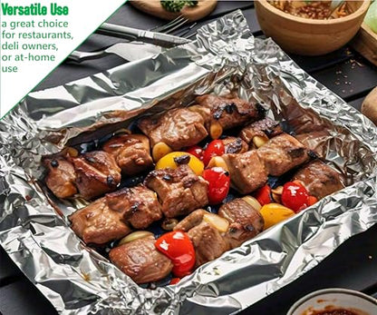 Aluminium Foil Roll