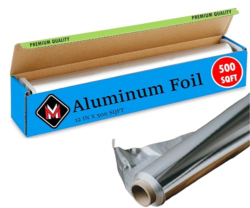 Aluminium Foil Roll