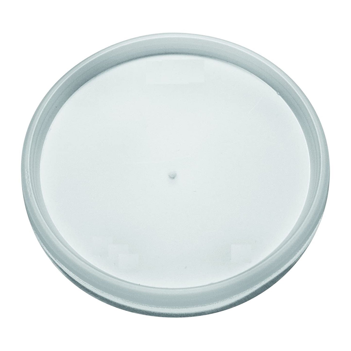 Mr Miracle 8 Ounce Foam Cup with Vented Lid in White. Hot and Cold Foods. For Ice Cream, Yogurt, Soup, Takeout, Carryout. Model MM-8SJ20/20JL