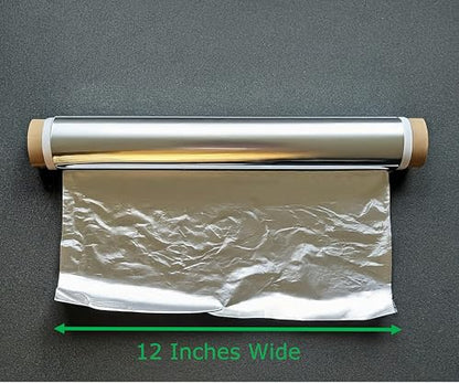 Aluminium Foil Roll